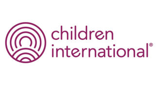 Children International Logo