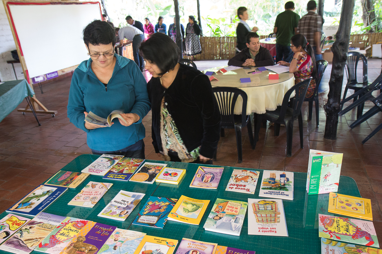 Book Distribution Day