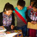 Panabaj School Director Salvador Gonzales y Gonzales