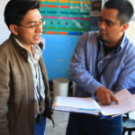 Jeremias Morales Teacher Followup