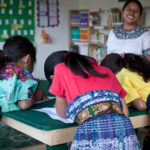 librarian guatemala alberta