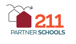 211 Partner Schools