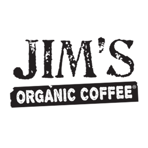 Jim's Organic Coffee