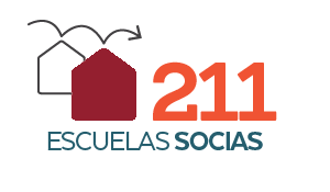 211 Escuelas Socias